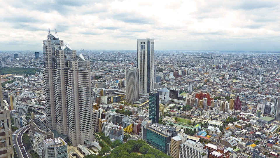 日本の建物寿命はなぜ短いのか｜ビルの耐用年数と長寿命化の条件について
